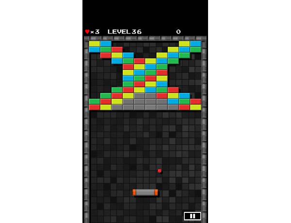 BRICKS ARCADE for Android - Download the APK from Habererciyes
